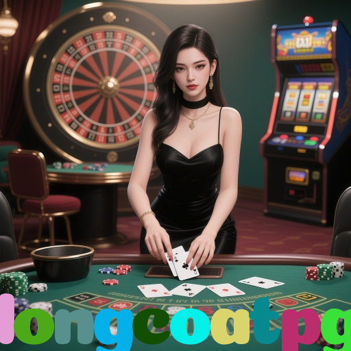 A Magia dos Jogos de Fantasia na longcoatpg