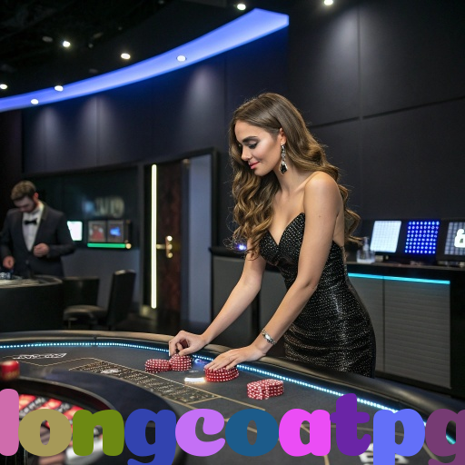 A Magia dos Jogos de Fantasia na longcoatpg