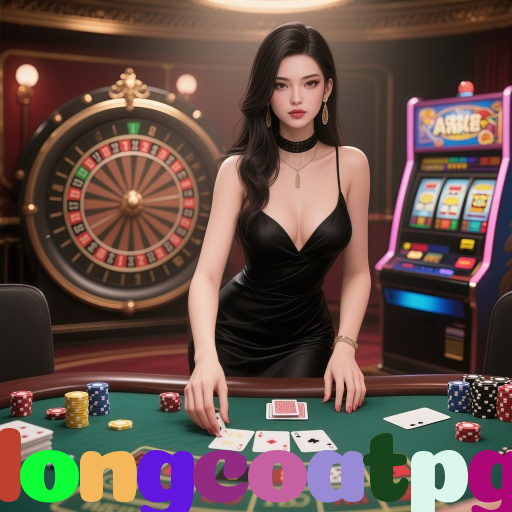 A Magia dos Jogos de Fantasia na longcoatpg