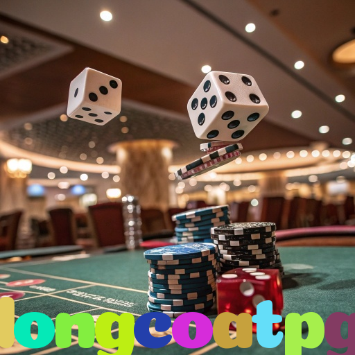 A Magia dos Jogos de Fantasia na longcoatpg