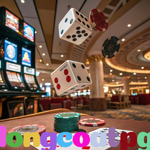 A Magia dos Jogos de Fantasia na longcoatpg