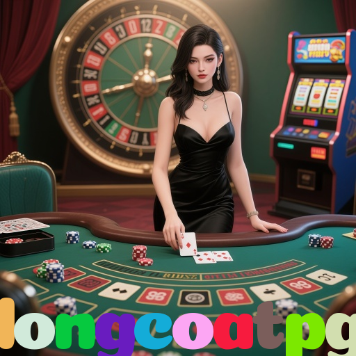 A Magia dos Jogos de Fantasia na longcoatpg