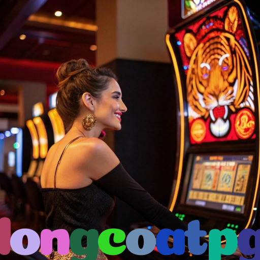 A Magia dos Jogos de Fantasia na longcoatpg