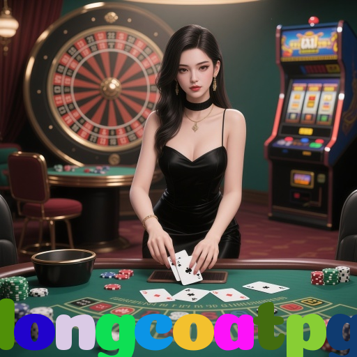A Magia dos Jogos de Fantasia na longcoatpg
