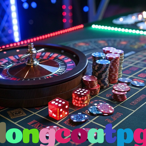 A Magia dos Jogos de Fantasia na longcoatpg