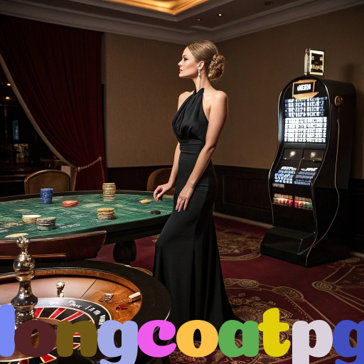 A Magia dos Jogos de Fantasia na longcoatpg