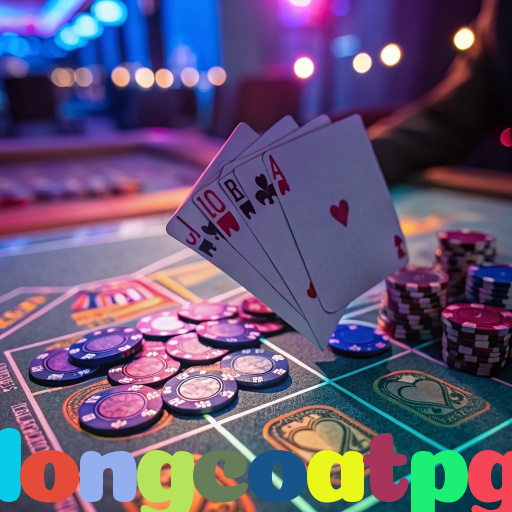 A Magia dos Jogos de Fantasia na longcoatpg