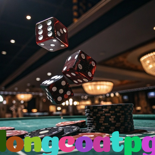 A Magia dos Jogos de Fantasia na longcoatpg