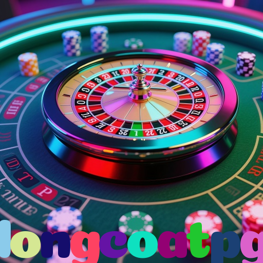 A Magia dos Jogos de Fantasia na longcoatpg