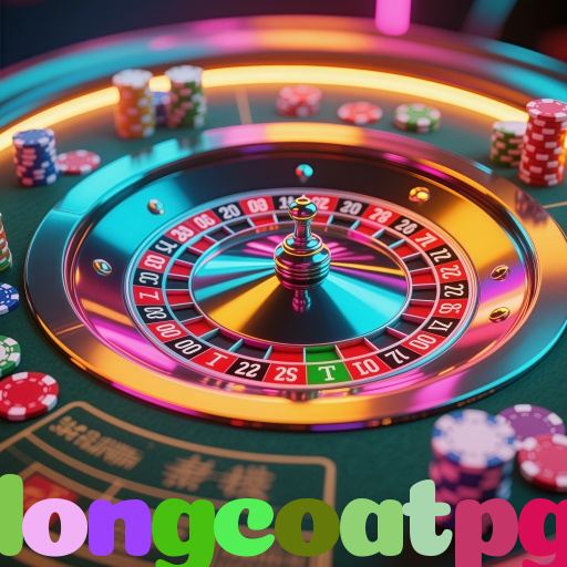 A Magia dos Jogos de Fantasia na longcoatpg