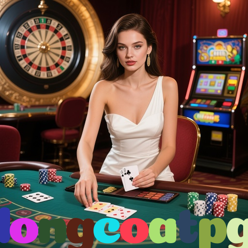 A Magia dos Jogos de Fantasia na longcoatpg