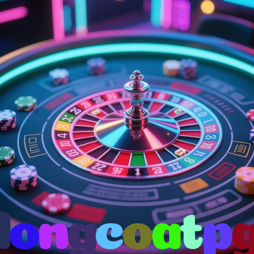 A Magia dos Jogos de Fantasia na longcoatpg