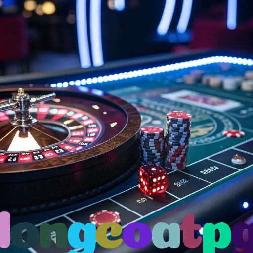 A Magia dos Jogos de Fantasia na longcoatpg