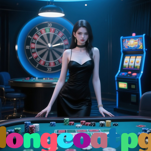 A Magia dos Jogos de Fantasia na longcoatpg