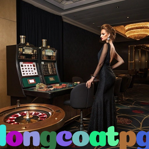 A Magia dos Jogos de Fantasia na longcoatpg