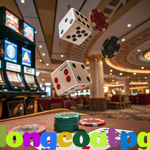 A Magia dos Jogos de Fantasia na longcoatpg