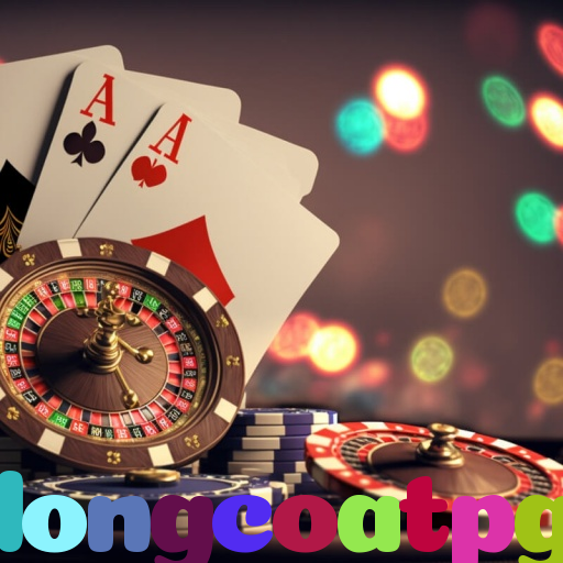 A Magia dos Jogos de Fantasia na longcoatpg