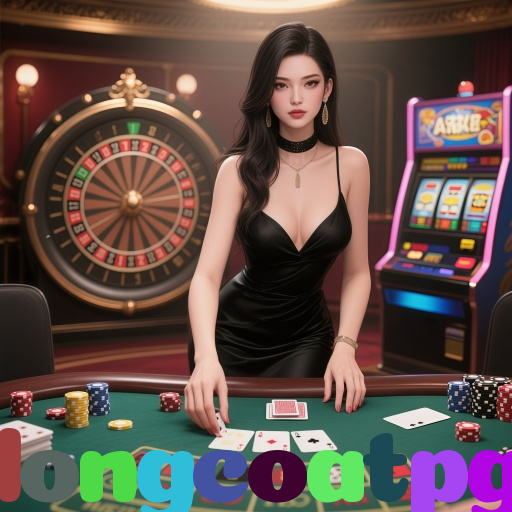 A Magia dos Jogos de Fantasia na longcoatpg