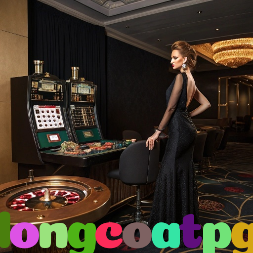 A Magia dos Jogos de Fantasia na longcoatpg