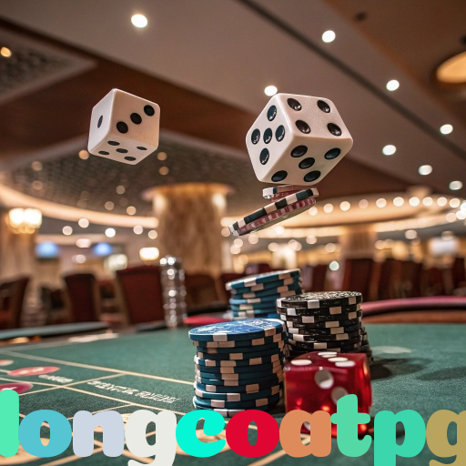 A Magia dos Jogos de Fantasia na longcoatpg