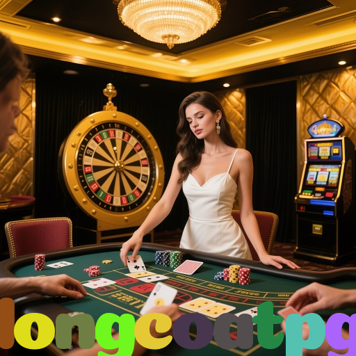 A Magia dos Jogos de Fantasia na longcoatpg