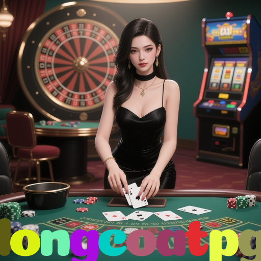 A Magia dos Jogos de Fantasia na longcoatpg
