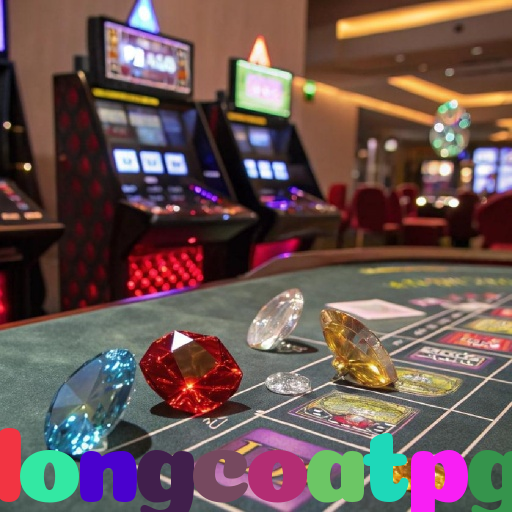 A Magia dos Jogos de Fantasia na longcoatpg
