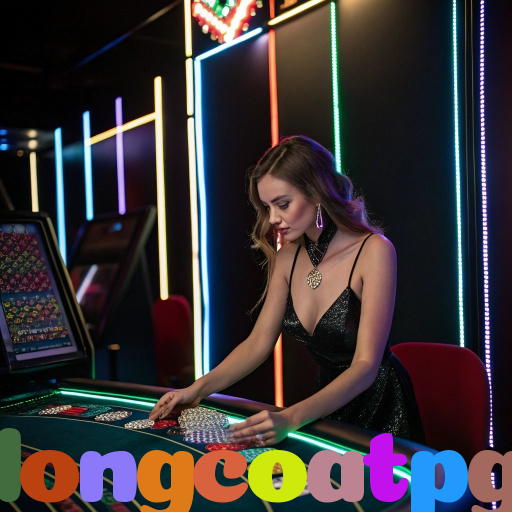 A Magia dos Jogos de Fantasia na longcoatpg