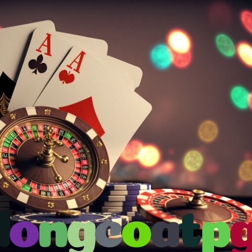 A Magia dos Jogos de Fantasia na longcoatpg