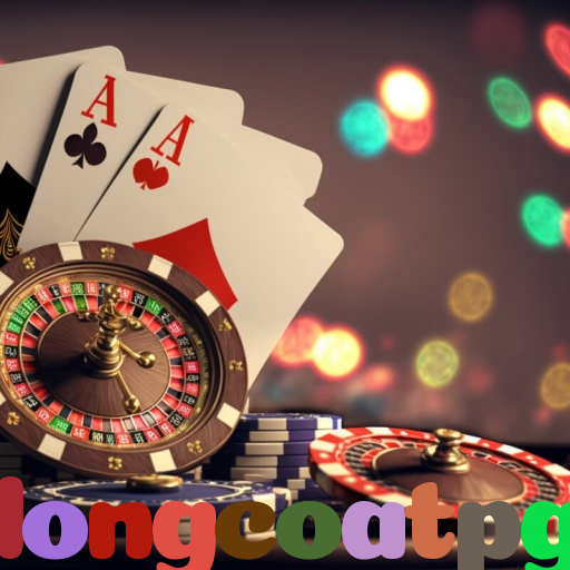 A Magia dos Jogos de Fantasia na longcoatpg