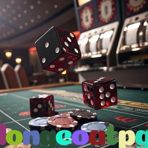 A Magia dos Jogos de Fantasia na longcoatpg