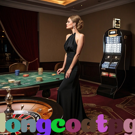 A Magia dos Jogos de Fantasia na longcoatpg