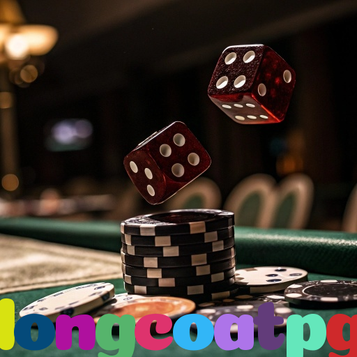 A Magia dos Jogos de Fantasia na longcoatpg
