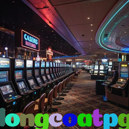 A Magia dos Jogos de Fantasia na longcoatpg