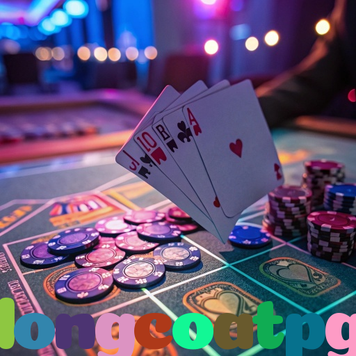 A Magia dos Jogos de Fantasia na longcoatpg