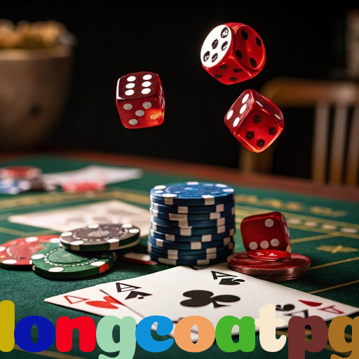 A Magia dos Jogos de Fantasia na longcoatpg