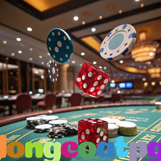 A Magia dos Jogos de Fantasia na longcoatpg