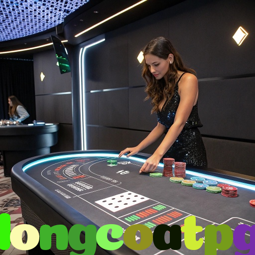 A Magia dos Jogos de Fantasia na longcoatpg