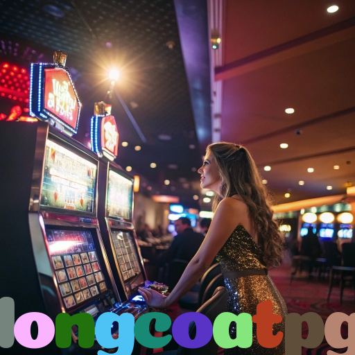A Magia dos Jogos de Fantasia na longcoatpg
