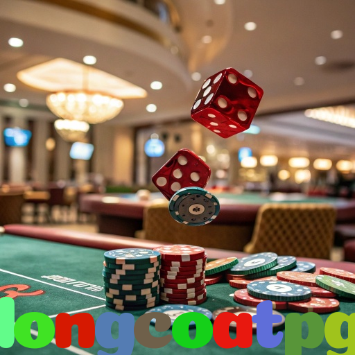A Magia dos Jogos de Fantasia na longcoatpg