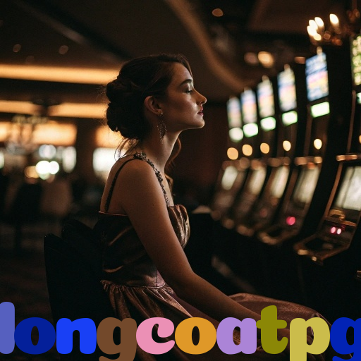 A Magia dos Jogos de Fantasia na longcoatpg
