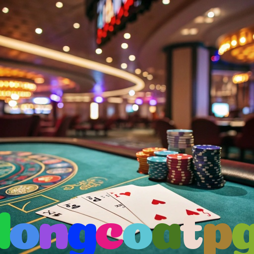 A Magia dos Jogos de Fantasia na longcoatpg