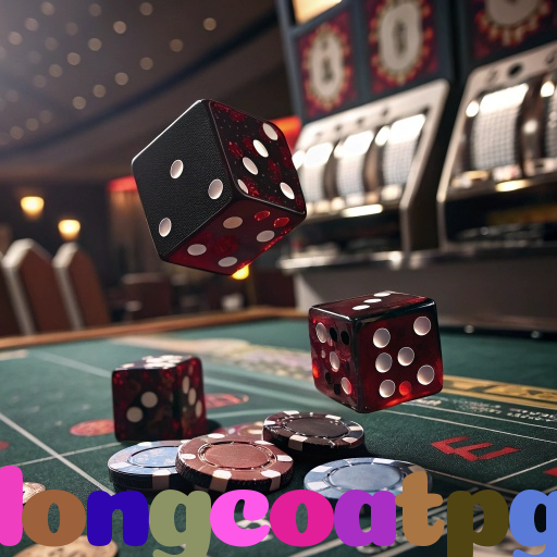 A Magia dos Jogos de Fantasia na longcoatpg