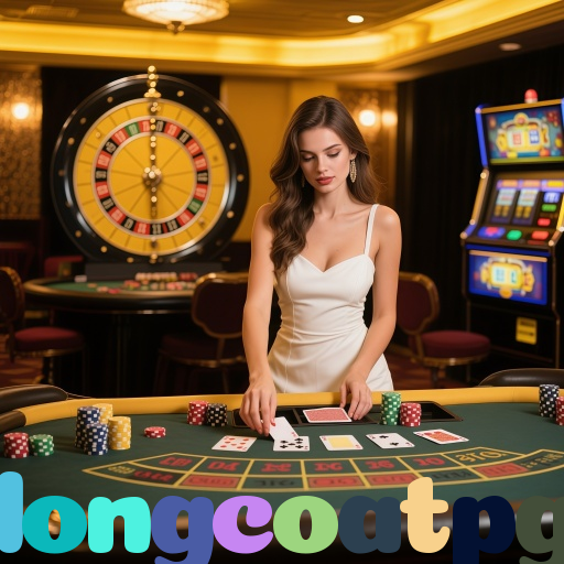 A Magia dos Jogos de Fantasia na longcoatpg