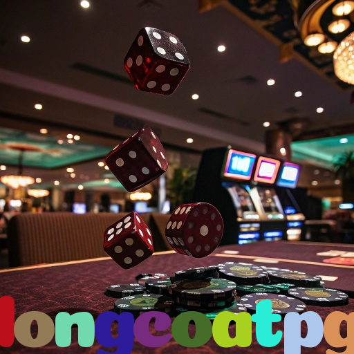 A Magia dos Jogos de Fantasia na longcoatpg