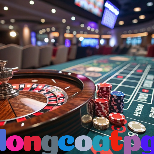 A Magia dos Jogos de Fantasia na longcoatpg