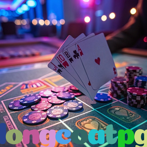 A Magia dos Jogos de Fantasia na longcoatpg