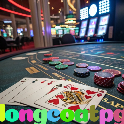 A Magia dos Jogos de Fantasia na longcoatpg