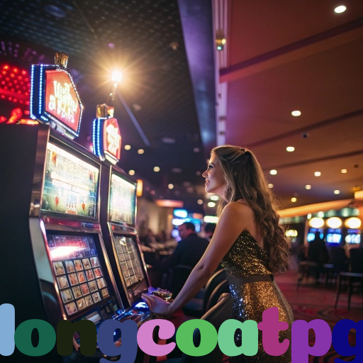 A Magia dos Jogos de Fantasia na longcoatpg