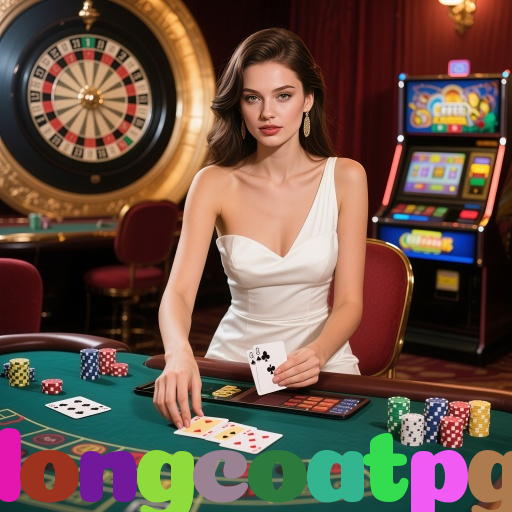 A Magia dos Jogos de Fantasia na longcoatpg